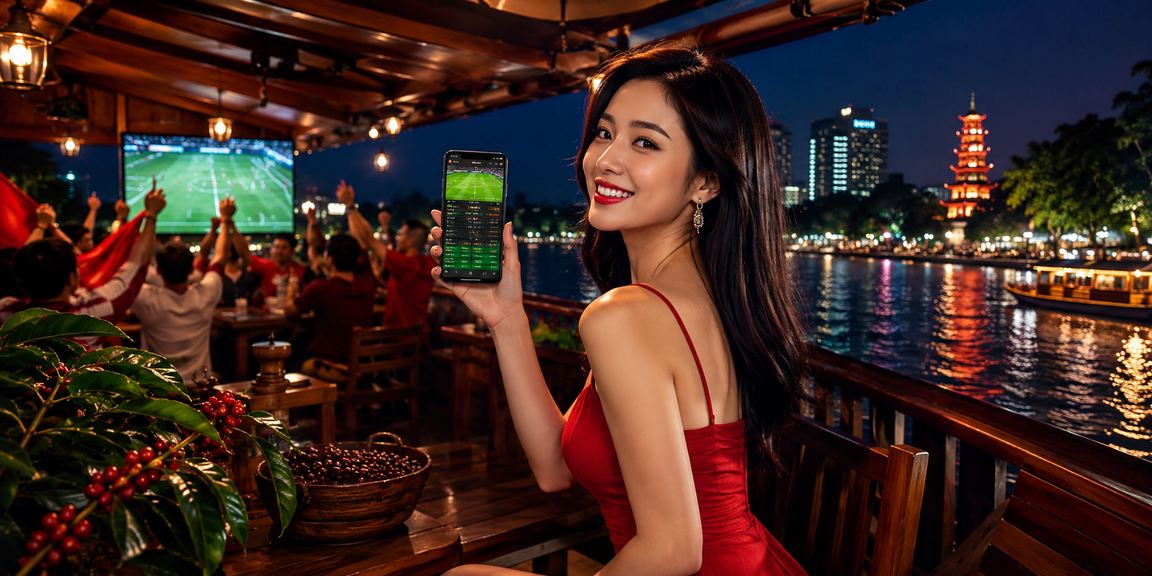 Người dùng xem điều khoản g11 trên điện thoại tại Hà Nội