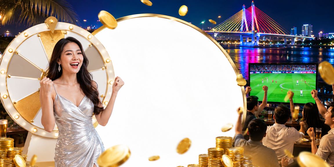 Người chơi tham gia sòng bài trực tuyến tại Sài Gòn